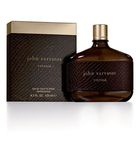 john varvatos perfume precio